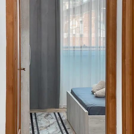 Tirana City Stay Apartments Daire *