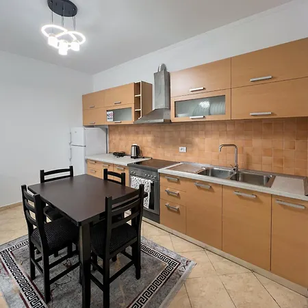 Tirana City Stay Apartments Tiran