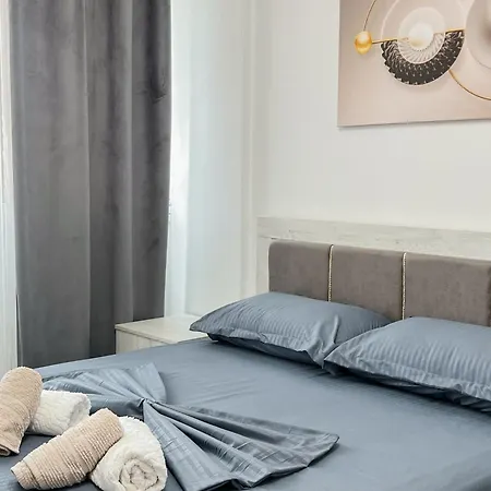 Tirana City Stay Apartments * Tirana