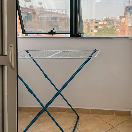 Tirana City Stay Apartments Apartmán