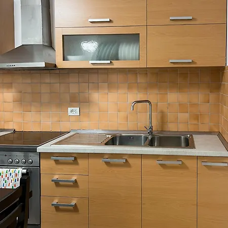 Tirana City Stay Apartments Daire Tiran