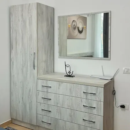 Tirana City Stay Apartments Tirana