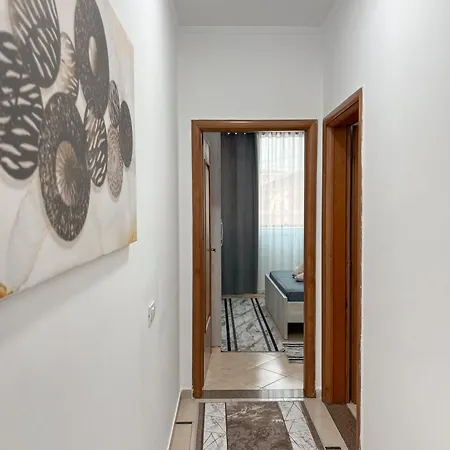 Tirana City Stay Apartments Apartment Tirana
