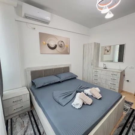 Tirana City Stay Apartments Apartment *