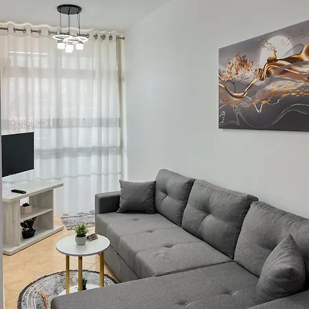 Apartment Tirana City Stay Apartments Tirana